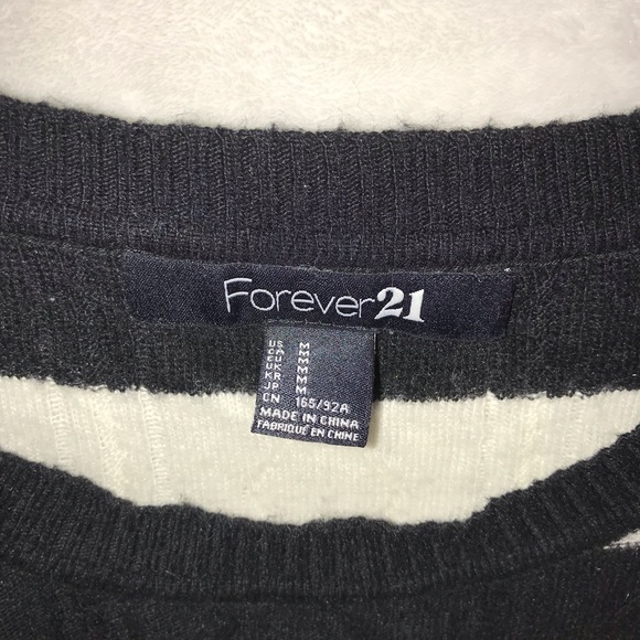 FOREVER 21 sweater - Picture 3 of 3